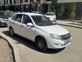 ВАЗ (Lada) Granta 2190 2013 года за 1 750 000 тг. в Астана – фото 2