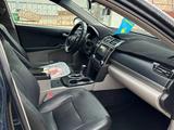 Toyota Camry 2013 года за 8 500 000 тг. в Жанаозен – фото 4