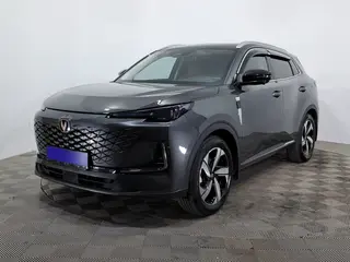 Changan CS55 Plus