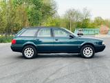 Audi 80 1994 года за 2 200 000 тг. в Тараз – фото 5
