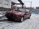 BMW 520 1992 годаfor1 600 000 тг. в Караганда – фото 4