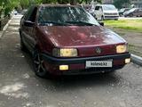 Volkswagen Passat 1989 годаүшін850 000 тг. в Костанай – фото 3