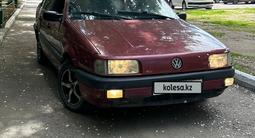 Volkswagen Passat 1989 годаүшін850 000 тг. в Костанай – фото 3