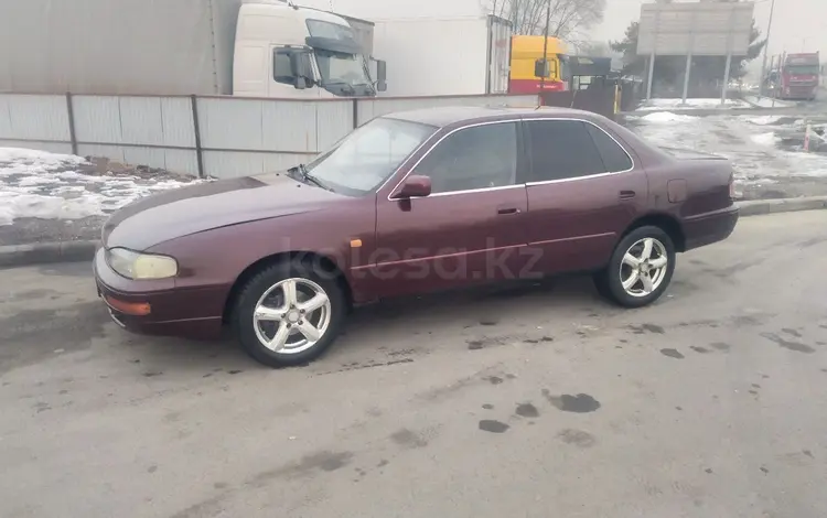 Toyota Camry 1996 года за 2 100 000 тг. в Алматы