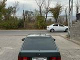 ВАЗ (Lada) 2114 2011 года за 1 100 000 тг. в Алматы – фото 3