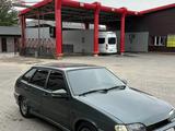 ВАЗ (Lada) 2114 2011 года за 1 100 000 тг. в Алматы – фото 4