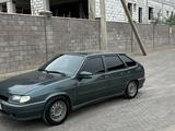 ВАЗ (Lada) 2114 2011 года за 1 100 000 тг. в Алматы