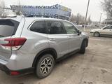 Subaru Forester 2018 года за 12 700 000 тг. в Алматы – фото 4