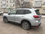 Subaru Forester 2018 года за 12 700 000 тг. в Алматы – фото 2