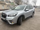 Subaru Forester 2018 года за 12 700 000 тг. в Алматы