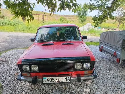 ВАЗ (Lada) 2106 1978 года за 800 000 тг. в Усть-Каменогорск – фото 3