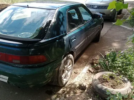 Mazda 323 1994 года за 750 000 тг. в Степногорск – фото 5