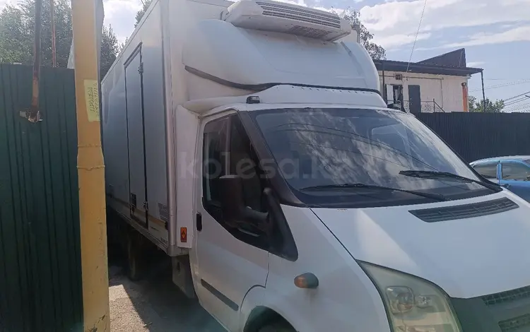Ford  Transit 2010 года за 10 000 000 тг. в Алматы