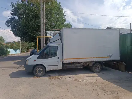 Ford  Transit 2010 года за 10 000 000 тг. в Алматы – фото 2
