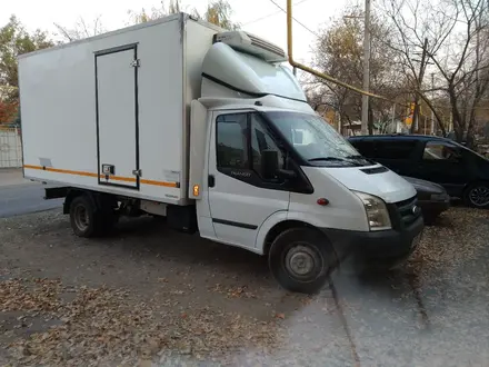 Ford  Transit 2010 года за 10 000 000 тг. в Алматы – фото 4