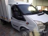 Ford  Transit 2010 годаүшін10 000 000 тг. в Алматы – фото 5