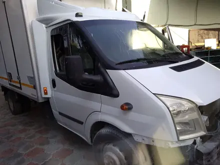 Ford  Transit 2010 года за 10 000 000 тг. в Алматы – фото 5