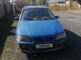 Mitsubishi Space Star 1998 годаүшін1 200 000 тг. в Актобе – фото 2