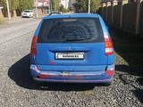Mitsubishi Space Star 1998 годаүшін1 200 000 тг. в Актобе – фото 4