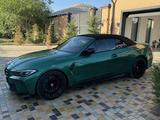BMW M4 2022 годаүшін48 000 000 тг. в Алматы – фото 5