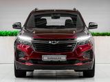 Chevrolet Equinox 1LT RS 2024 годаүшін14 500 000 тг. в Туркестан – фото 2