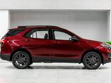 Chevrolet Equinox 1LT RS 2024 годаүшін14 500 000 тг. в Туркестан – фото 3