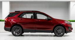 Chevrolet Equinox 1LT RS 2024 годаүшін14 500 000 тг. в Туркестан – фото 3