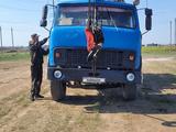 МАЗ  Автокраны 1991 года за 200 000 тг. в Астана – фото 3