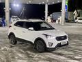 Hyundai Creta 2020 года за 10 000 000 тг. в Алматы