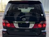 Toyota Alphard 2006 годаfor6 300 000 тг. в Алматы – фото 2