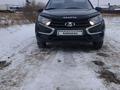 ВАЗ (Lada) Granta 2190 2022 года за 3 900 000 тг. в Петропавловск