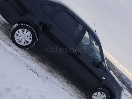 ВАЗ (Lada) Granta 2190 2022 года за 3 900 000 тг. в Петропавловск – фото 8