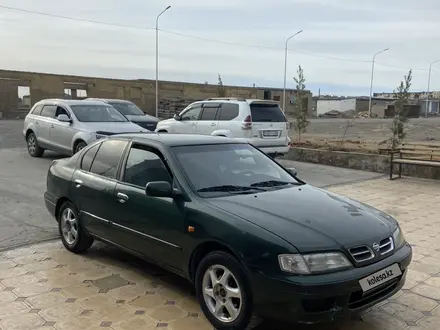 Nissan Primera 1997 года за 1 200 000 тг. в Жезказган – фото 2