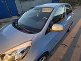 Kia Picanto 2015 годаүшін4 400 000 тг. в Уральск