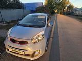 Kia Picanto 2015 годаүшін4 400 000 тг. в Уральск – фото 2