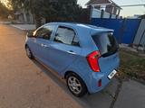 Kia Picanto 2015 годаүшін4 400 000 тг. в Уральск – фото 3