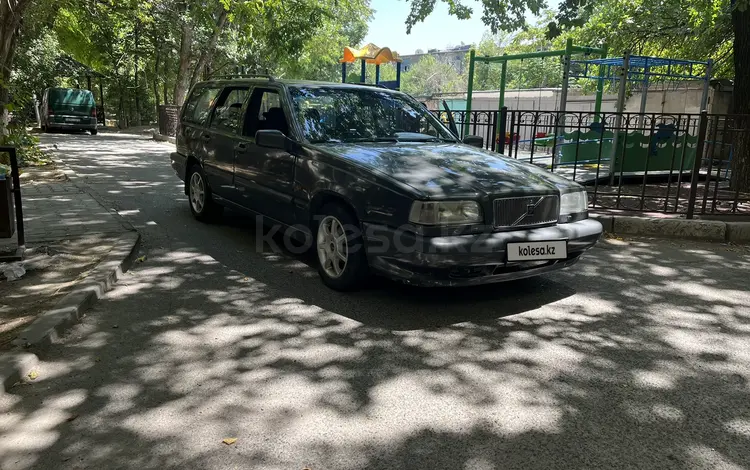 Volvo 850 1993 года за 1 850 000 тг. в Алматы