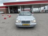Mercedes-Benz E 320 1999 года за 4 500 000 тг. в Алматы – фото 5