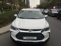 Chevrolet Tracker 2023 года за 6 650 000 тг. в Астана – фото 2