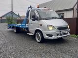 ГАЗ  ГАЗель (3302) 2004 года за 8 800 000 тг. в Павлодар
