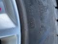 Резина от Subaru BP9 Pireli 215 55 R17 2016г лето за 250 000 тг. в Алматы – фото 5