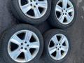 Резина от Subaru BP9 Pireli 215 55 R17 2016г лето за 250 000 тг. в Алматы