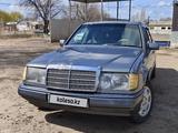 Mercedes-Benz E 230 1990 года за 1 300 000 тг. в Шу – фото 3