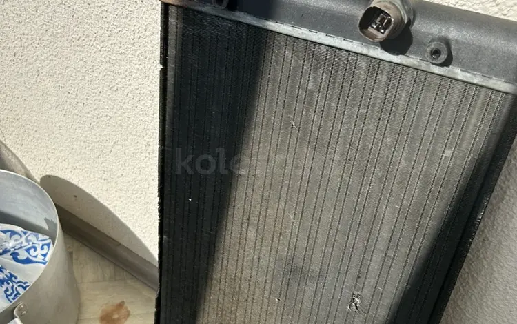 Радиатор за 10 000 тг. в Тараз