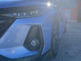 Chery Arrizo 8 2023 года за 8 500 000 тг. в Кызылорда – фото 2