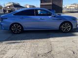 Chery Arrizo 8 2023 года за 8 500 000 тг. в Кызылорда – фото 5