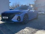 Chery Arrizo 8 2023 года за 8 500 000 тг. в Кызылорда