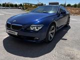 BMW M6 2010 года за 6 500 000 тг. в Сарыагаш