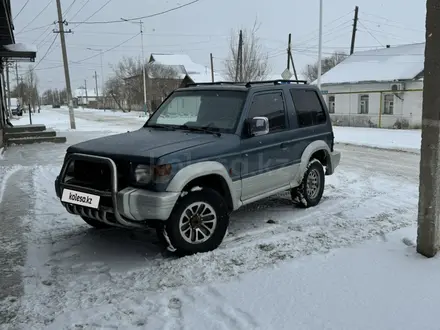 Mitsubishi Pajero 1993 года за 2 000 000 тг. в Кызылорда – фото 3