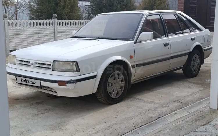 Nissan Bluebird 1989 года за 750 000 тг. в Кулан